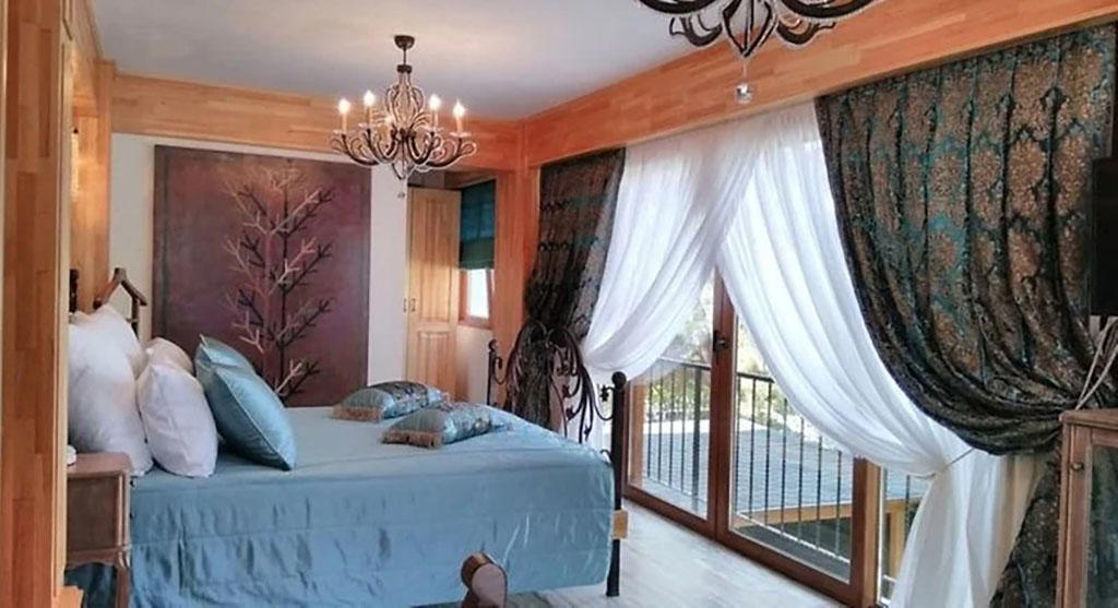 Aşıklar Otel By Şükrü