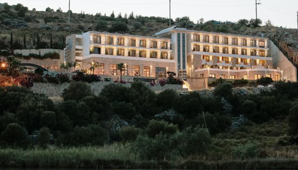 Cape Krio Boutique Hotel & Spa