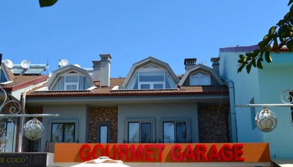 Guney Suites By Villa Safiya