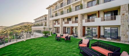 Cape Krio Boutique Hotel & Spa