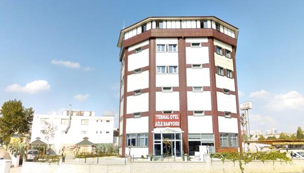 Sincan Termal Otel & Aile Banyosu