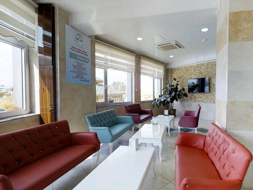 Sincan Termal Otel & Aile Banyosu