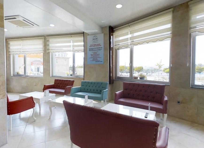 Sincan Termal Otel & Aile Banyosu