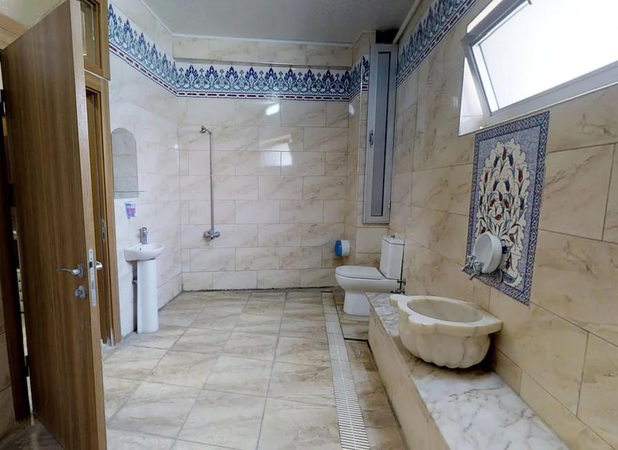 Sincan Termal Otel & Aile Banyosu