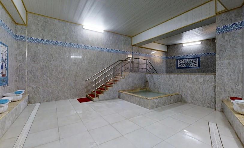 Sincan Termal Otel & Aile Banyosu
