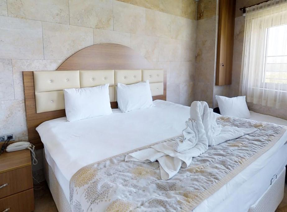 Sincan Termal Otel & Aile Banyosu