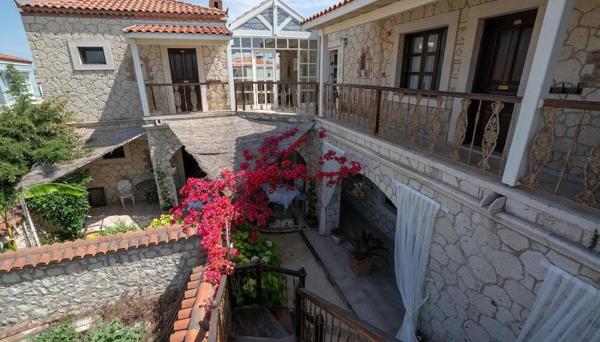 Nobela Yalcinkaya Hotel