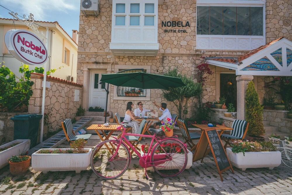 Nobela Yalcinkaya Hotel