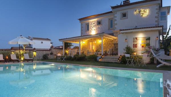 Vodina Otel