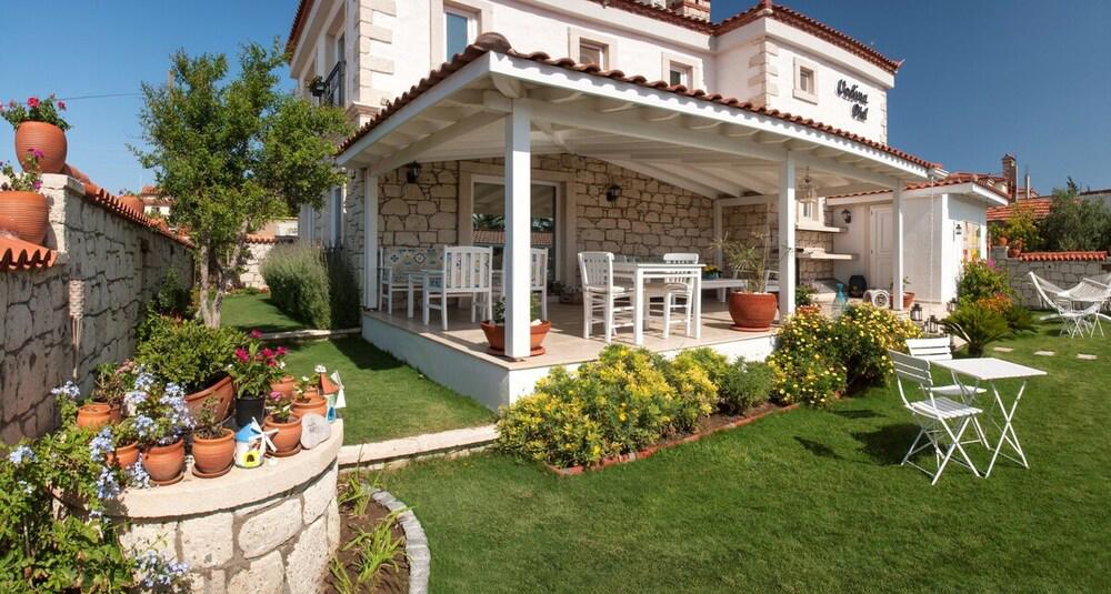 Vodina Otel