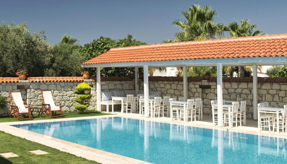 Vodina Otel