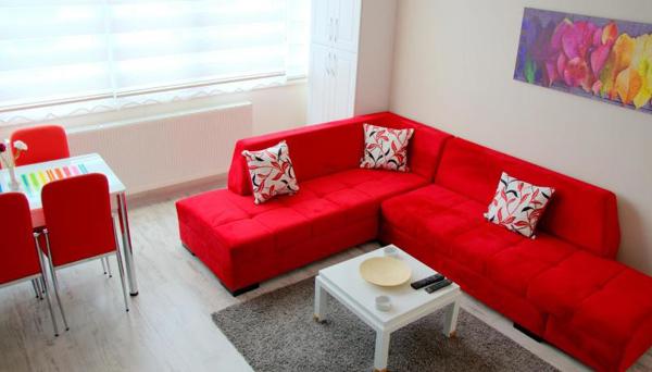 Konukevim Mesrutiyet