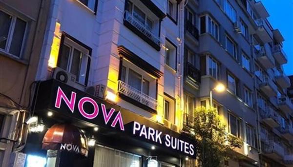 Nova Park Suite Hotel