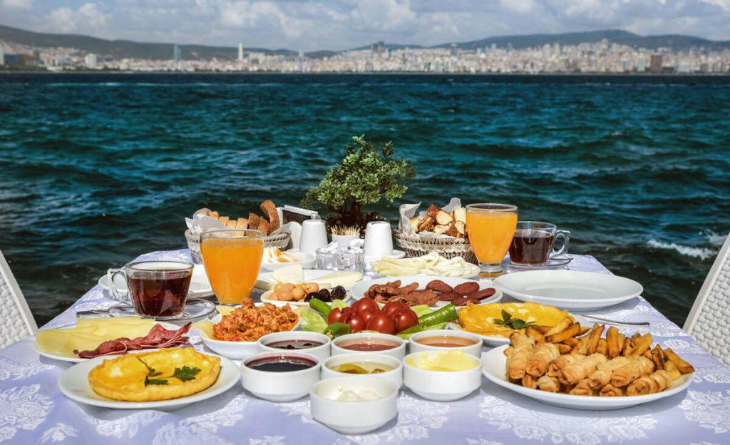 Büyükada Port Hotel