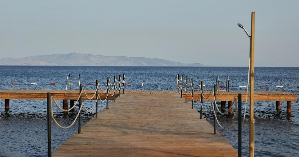 Flow Datça Surf & Beach Hotel