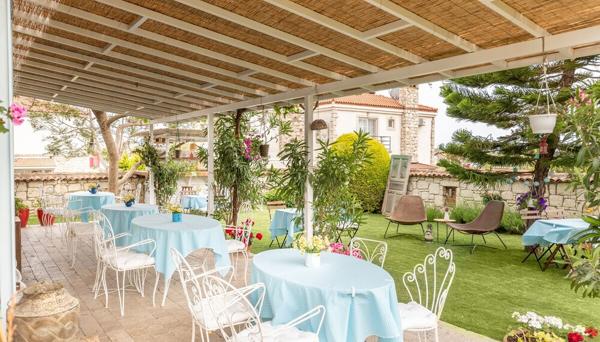Deniz Kabugu Otel