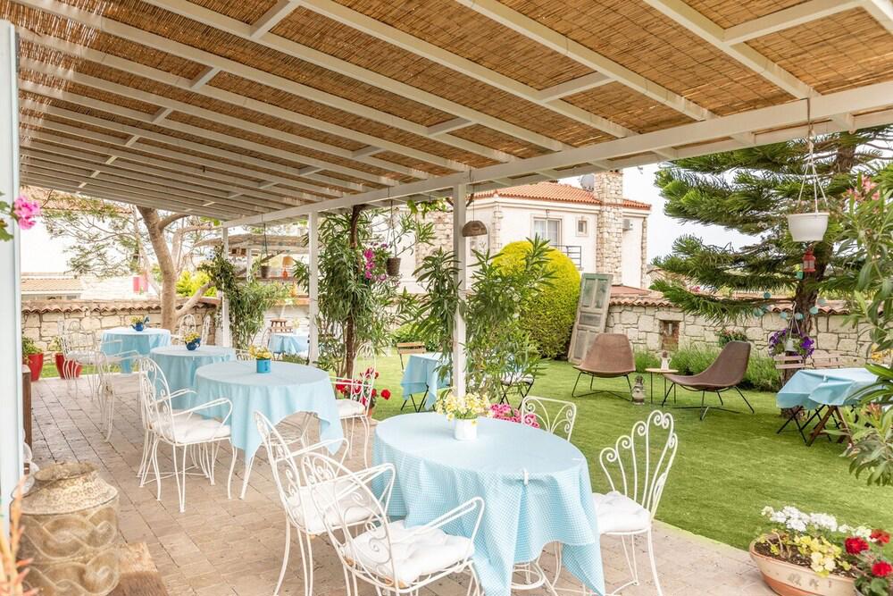 Deniz Kabugu Otel