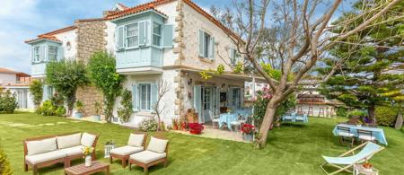 Deniz Kabugu Otel