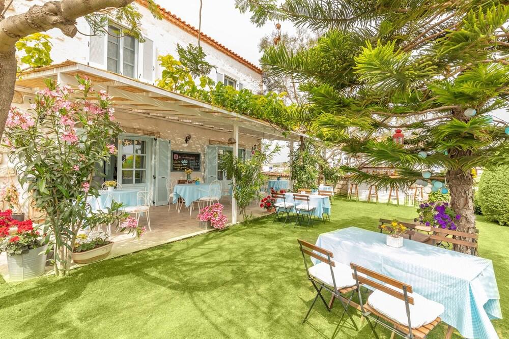 Deniz Kabugu Otel