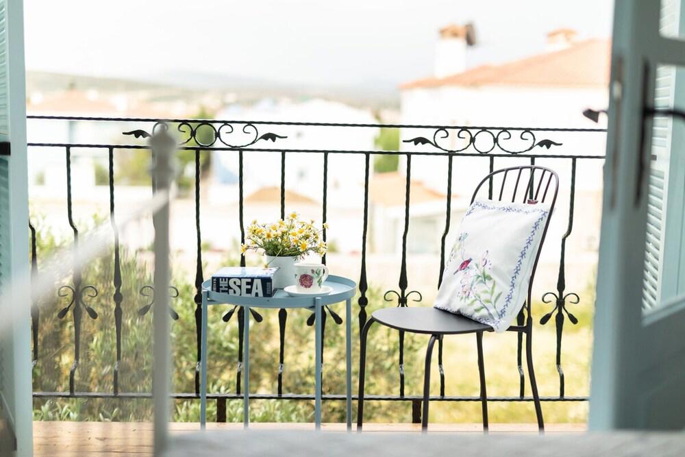 Deniz Kabugu Otel