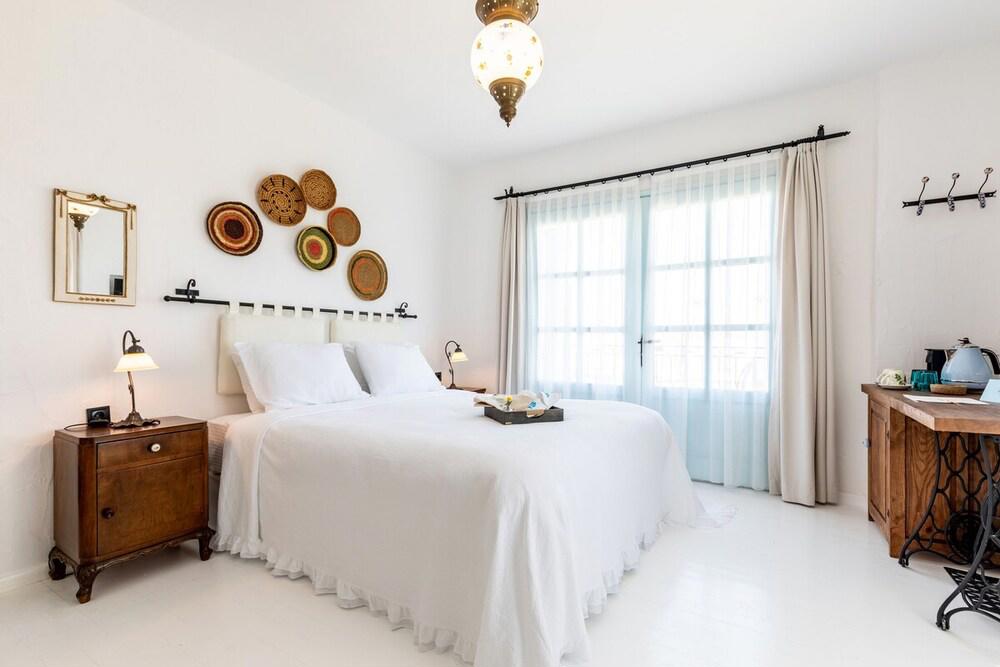 Deniz Kabugu Otel