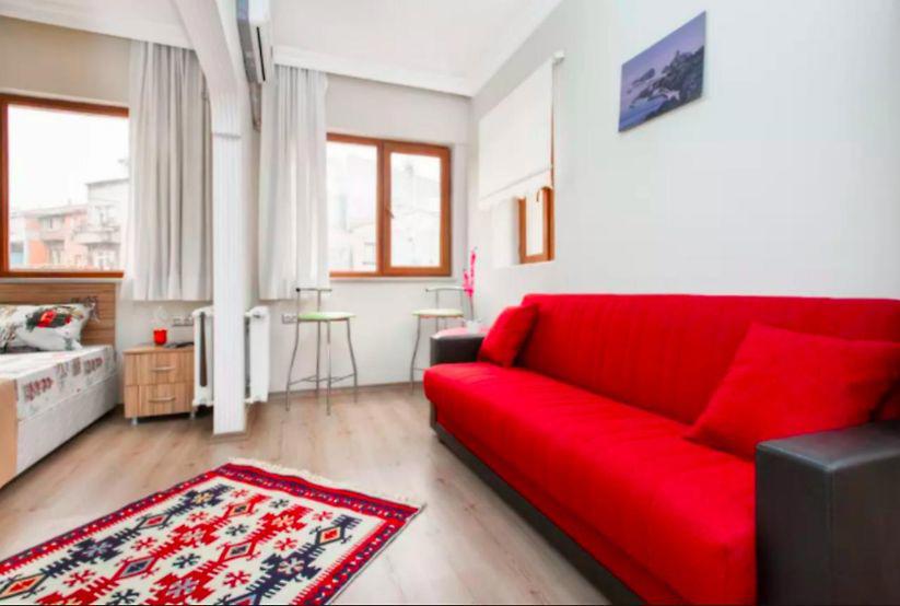 Balat Home
