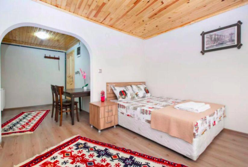 Balat Home