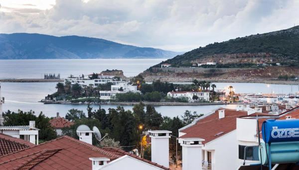 Armoni Otel