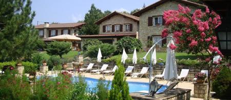 Casa Lavanda Boutique Hotel