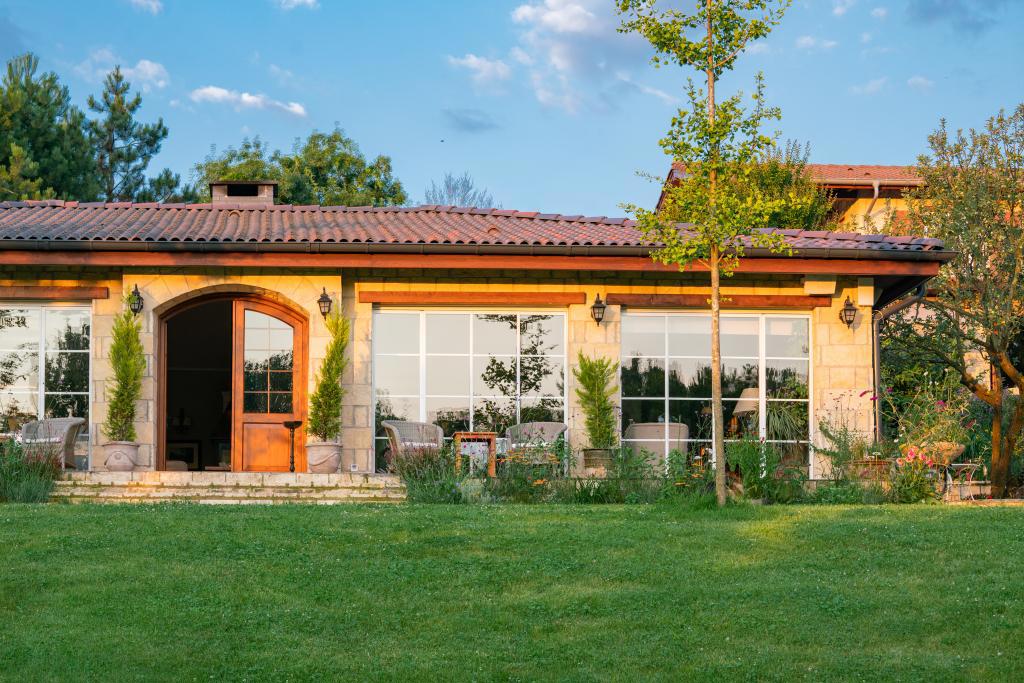 Casa Lavanda Boutique Hotel