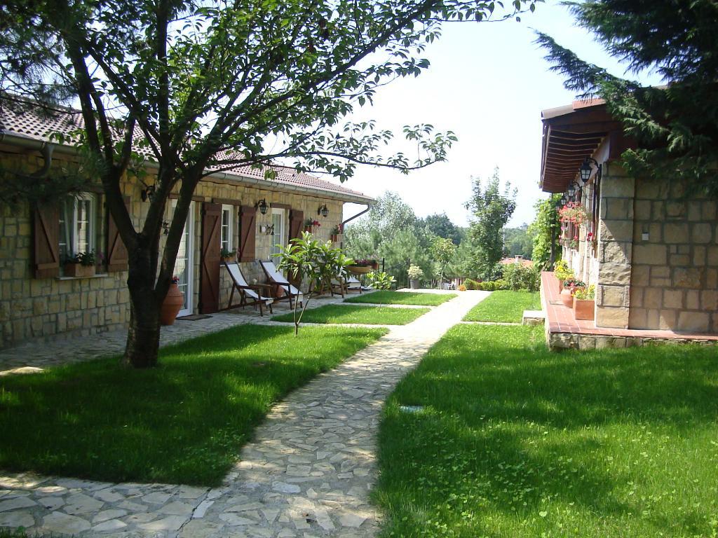 Casa Lavanda Boutique Hotel