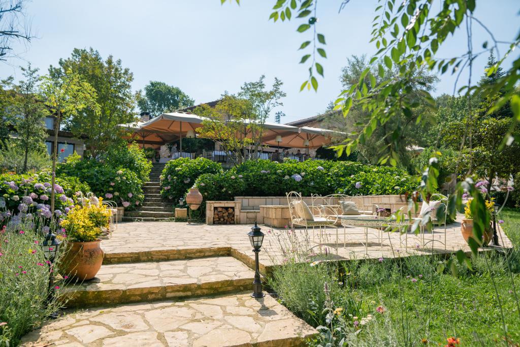 Casa Lavanda Boutique Hotel