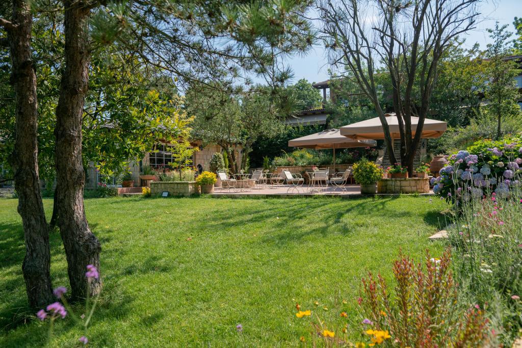 Casa Lavanda Boutique Hotel