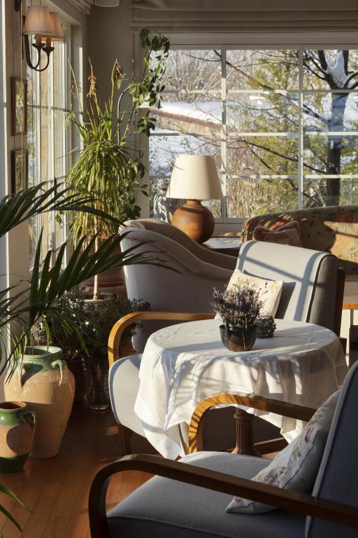 Casa Lavanda Boutique Hotel