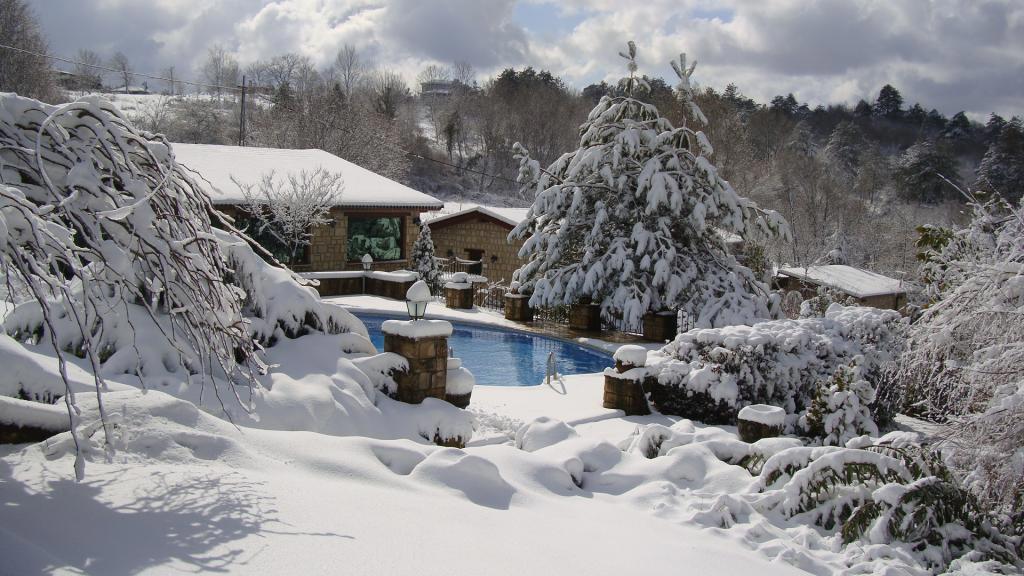 Casa Lavanda Boutique Hotel