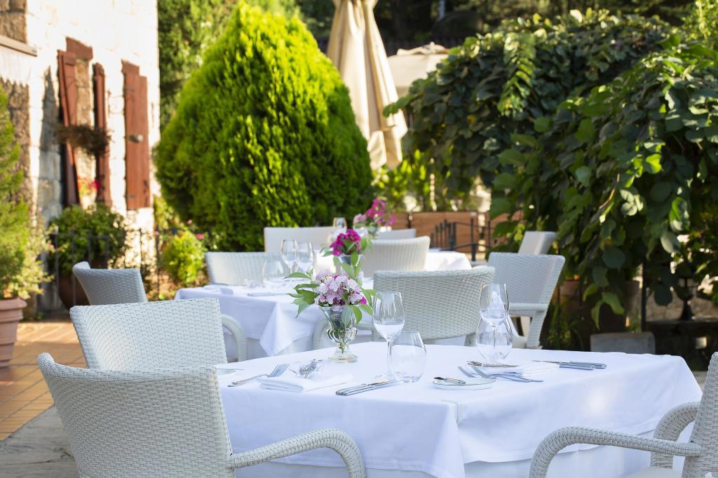 Casa Lavanda Boutique Hotel