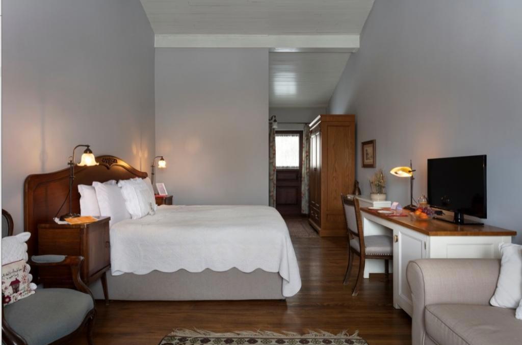 Casa Lavanda Boutique Hotel