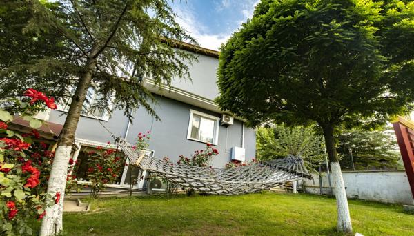 Keyif Boutique Hotel & Restaurant