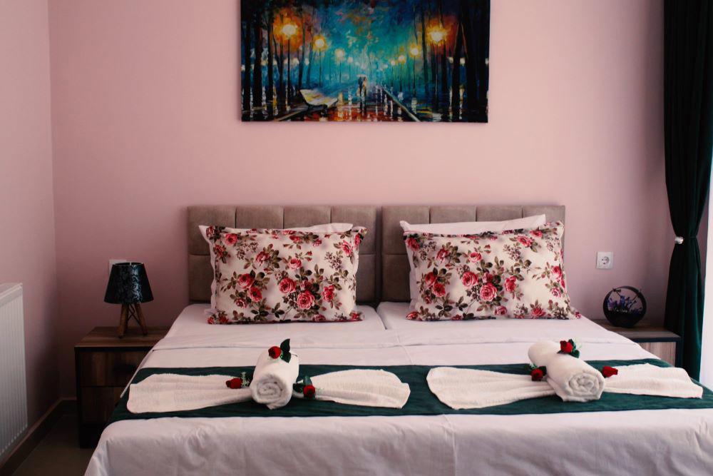 Garden Terrace Otel