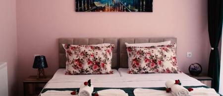 Garden Terrace Otel
