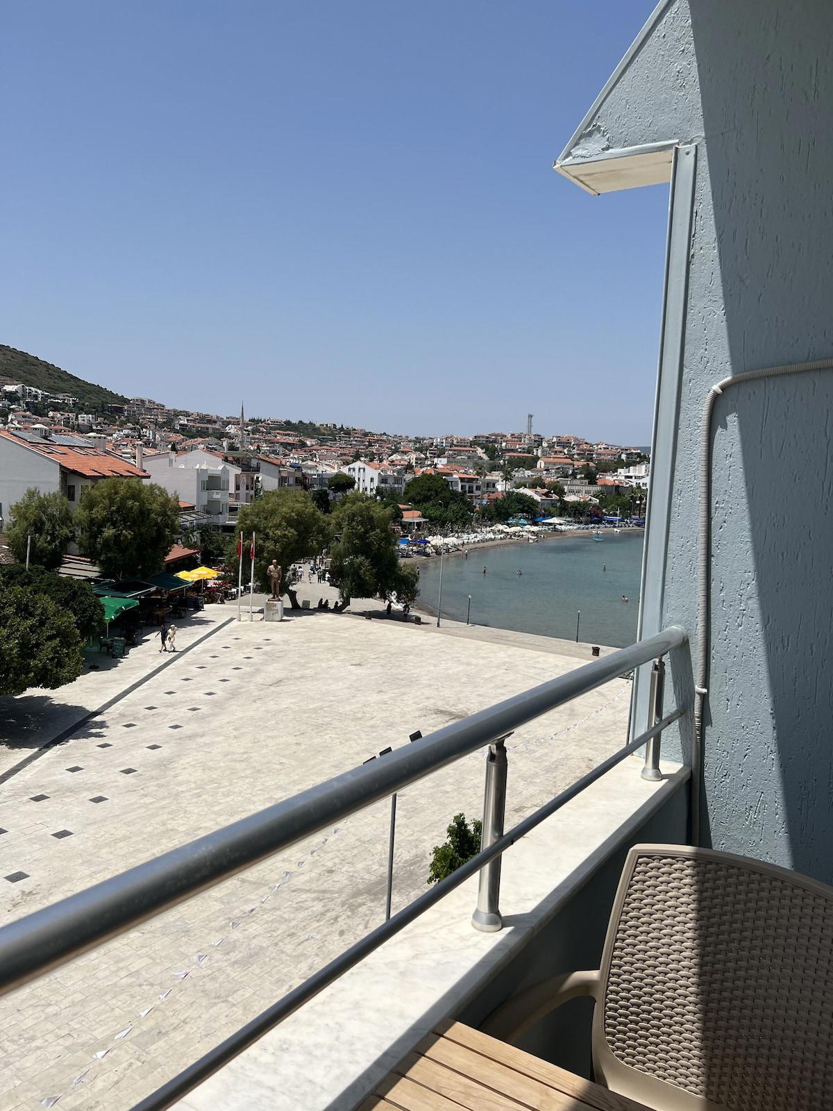 Datça Deniz Hotel