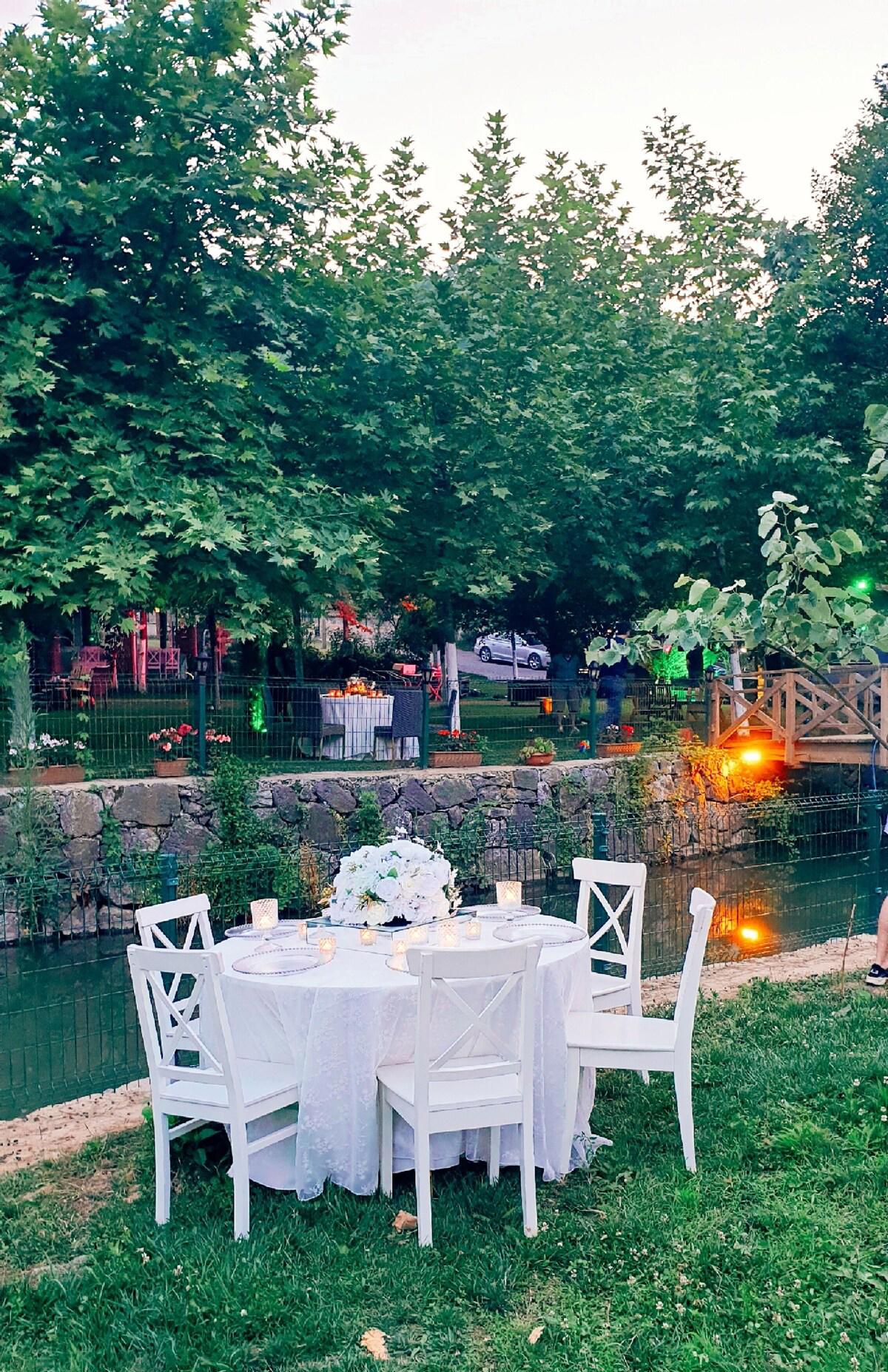 Keyif Boutique Hotel & Restaurant