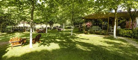 Keyif Boutique Hotel & Restaurant