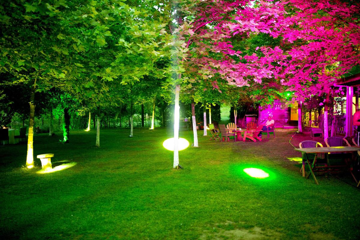 Keyif Boutique Hotel & Restaurant
