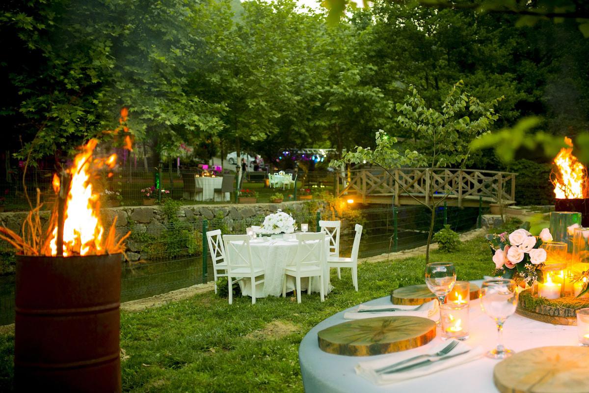Keyif Boutique Hotel & Restaurant
