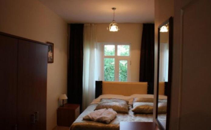 Turcomania Suites