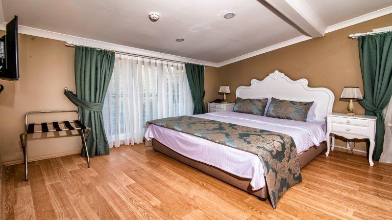 Keyif Boutique Hotel & Restaurant