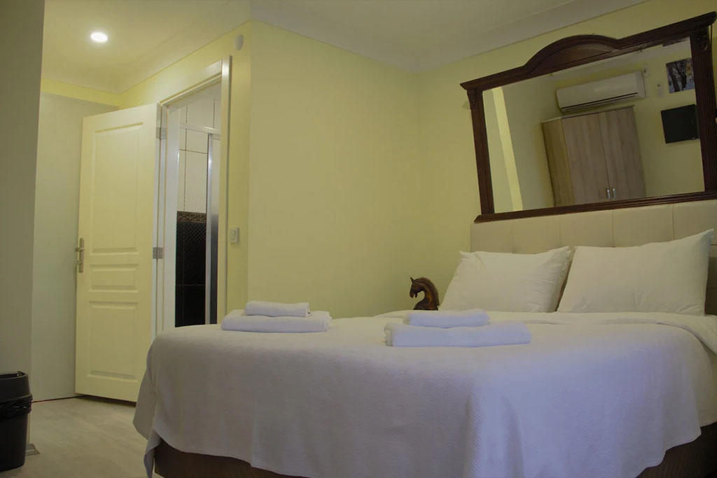 Ada Inan Butik Otel
