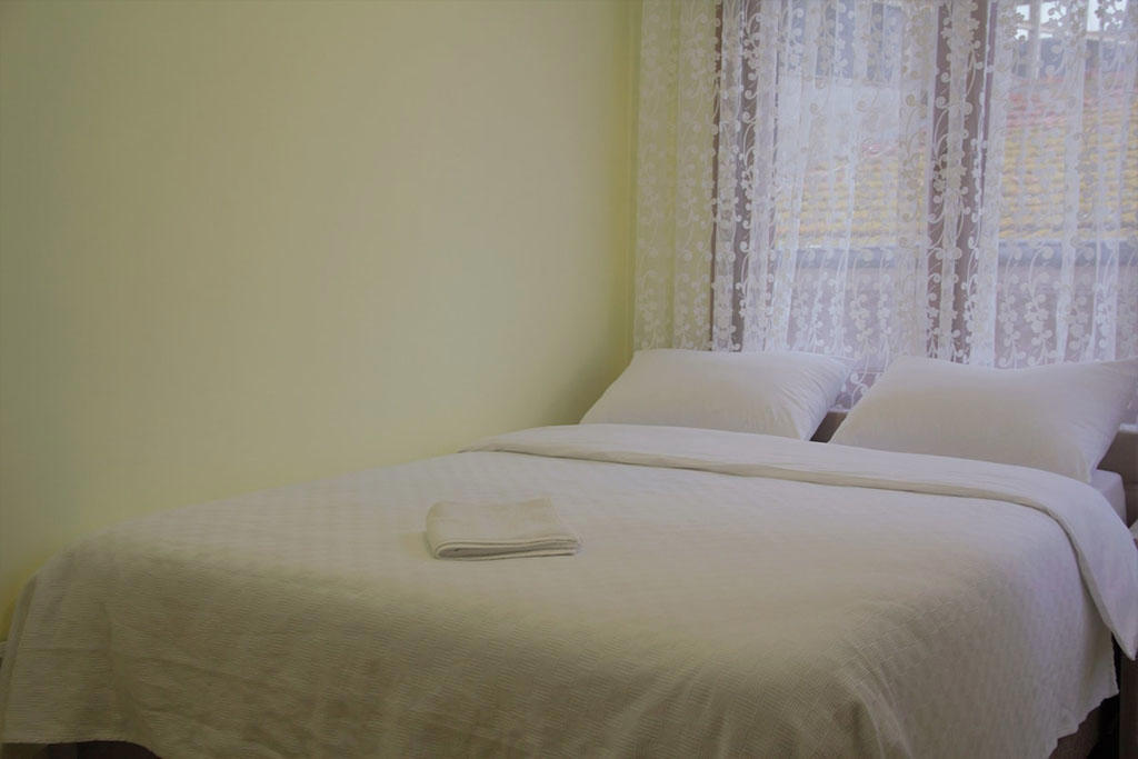 Ada Inan Butik Otel