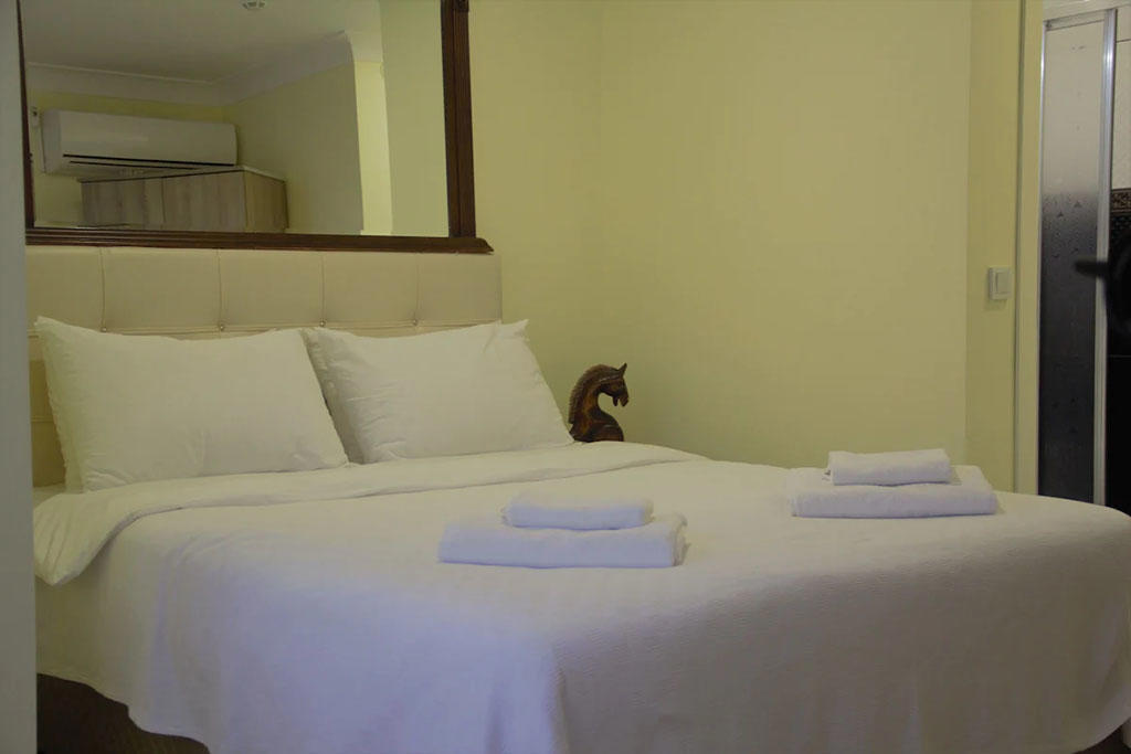 Ada Inan Butik Otel